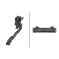 HELLA 6PV 008 376-701 Sensor, Fahrpedalstellung