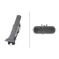 HELLA 6PV 008 689-701 Sensor, Fahrpedalstellung
