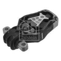 FEBI BILSTEIN 100054 Motorlager für MERCEDES-BENZ
