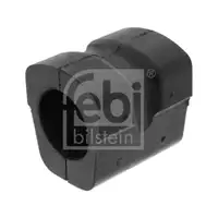 FEBI BILSTEIN 100056 Stabilisatorlager für MERCEDES-BENZ