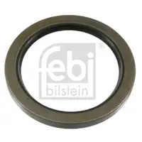 FEBI BILSTEIN 02464 Wellendichtring für MERCEDES-BENZ