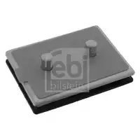FEBI BILSTEIN 100105 Anschlagpuffer