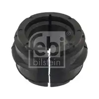 FEBI BILSTEIN 100106 Stabilisatorlager für MERCEDES-BENZ