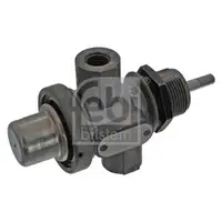FEBI BILSTEIN 100084 Entlüftungsventil für VOLVO