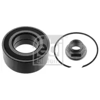 FEBI BILSTEIN 100177 Radlagersatz