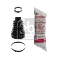 FEBI BILSTEIN 100201 Achsmanschettensatz für VW