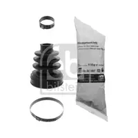 FEBI BILSTEIN 100206 Achsmanschettensatz