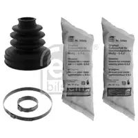 FEBI BILSTEIN 100214 Achsmanschettensatz