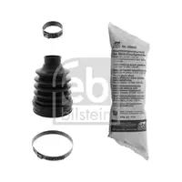 FEBI BILSTEIN 100190 Achsmanschettensatz