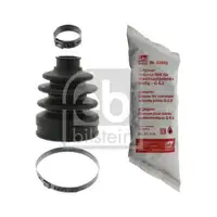 FEBI BILSTEIN 100197 Achsmanschettensatz für FORD