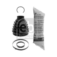 FEBI BILSTEIN 100222 Achsmanschettensatz