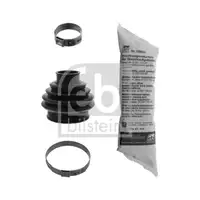 FEBI BILSTEIN 100224 Achsmanschettensatz