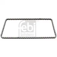 FEBI BILSTEIN 100255 Steuerkette für SMART