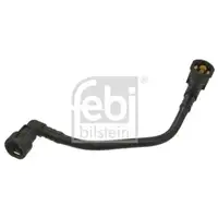 FEBI BILSTEIN 100272 Kraftstoffschlauch für MERCEDES-BENZ