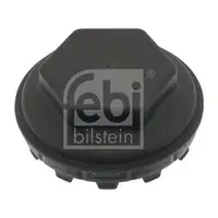 FEBI BILSTEIN 100282 Radkapsel für MERCEDES-BENZ