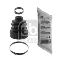 FEBI BILSTEIN 100303 Achsmanschettensatz