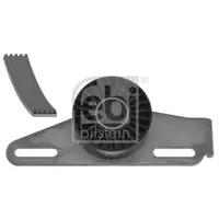 FEBI BILSTEIN 100306 Keilrippenriemensatz