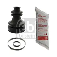 FEBI BILSTEIN 100292 Achsmanschettensatz für FORD