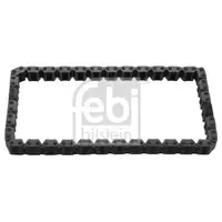Steuerkette Febi Bilstein 100314 für Nissan