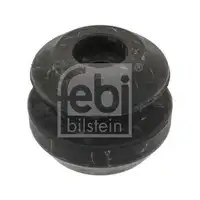FEBI BILSTEIN 100318 Motorlager für MAN