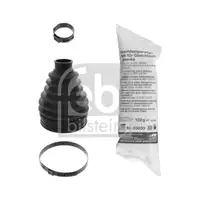 FEBI BILSTEIN 100324 Achsmanschettensatz für TOYOTA