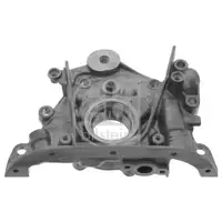 FEBI BILSTEIN 100310 Ölpumpe