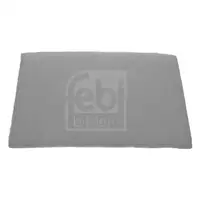 FEBI BILSTEIN 100345 Innenraumfilter