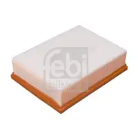 FEBI BILSTEIN 100357 Luftfilter