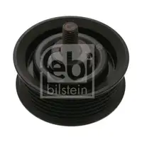 FEBI BILSTEIN 100350 Umlenkrolle für HYUNDAI, KIA