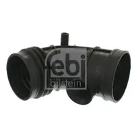 Ansaugschlauch Luftfilter Febi Bilstein 100395 Febi Plus für Bmw