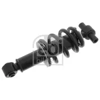 FEBI BILSTEIN 100387 Fahrerhausdämpfer für DAF