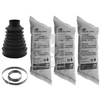 FEBI BILSTEIN 100403 Achsmanschettensatz