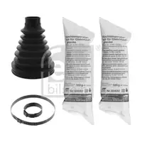 FEBI BILSTEIN 100407 Achsmanschettensatz