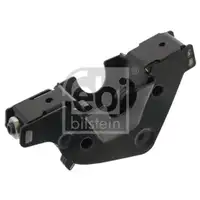 FEBI BILSTEIN 100397 Fahrerhausverriegelung für SCANIA