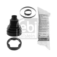 FEBI BILSTEIN 100401 Achsmanschettensatz