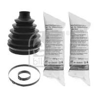 FEBI BILSTEIN 100422 Achsmanschettensatz