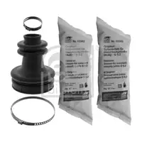 FEBI BILSTEIN 100414 Achsmanschettensatz