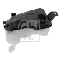 FEBI BILSTEIN 100435 Kühlerausgleichsbehälter