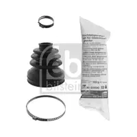 FEBI BILSTEIN 100438 Achsmanschettensatz für TOYOTA