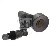 FEBI BILSTEIN 100425 Riemenspanner für NISSAN