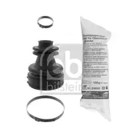 FEBI BILSTEIN 100430 Achsmanschettensatz