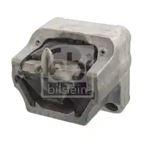 FEBI BILSTEIN 100450 Motorlager für MERCEDES-BENZ