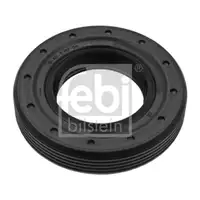 FEBI BILSTEIN 100451 Wellendichtring für SEAT, VW