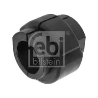 FEBI BILSTEIN 100443 Stabilisatorlager für AUDI
