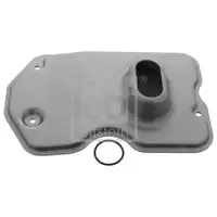 FEBI BILSTEIN 100458 Getriebeölfilter