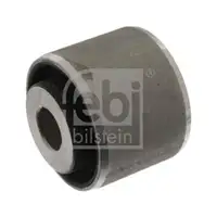 FEBI BILSTEIN 100461 Querlenkerlager für MERCEDES-BENZ