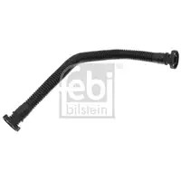 FEBI BILSTEIN 100455 Entlüftungsschlauch