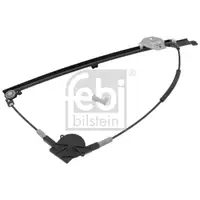 FEBI BILSTEIN 100492 Fensterheber für VW