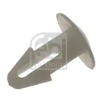 Halteclip Türverkleidung Febi Bilstein 100504 Febi Plus für Mercedes Benz