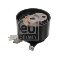 FEBI BILSTEIN 100519 Spannrolle für MERCEDES-BENZ, RENAULT, DACIA, NISSAN